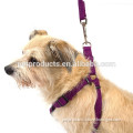 2015 high quality dog harness
